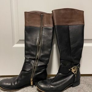 Michael Kors Boots